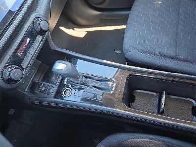 2021 Nissan Kicks SV Xtronic CVT