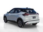 2021 Nissan Kicks SV Xtronic CVT