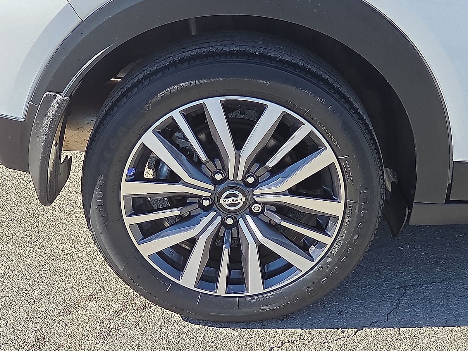 2021 Nissan Kicks SV Xtronic CVT