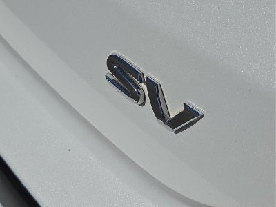 2021 Nissan Kicks SV Xtronic CVT