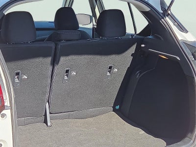 2021 Nissan Kicks SV Xtronic CVT