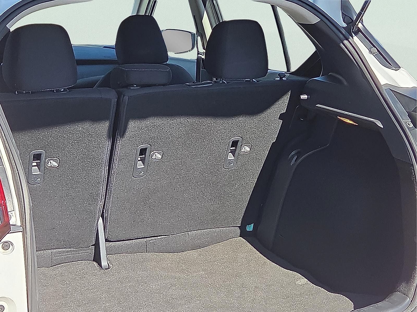 2021 Nissan Kicks SV Xtronic CVT