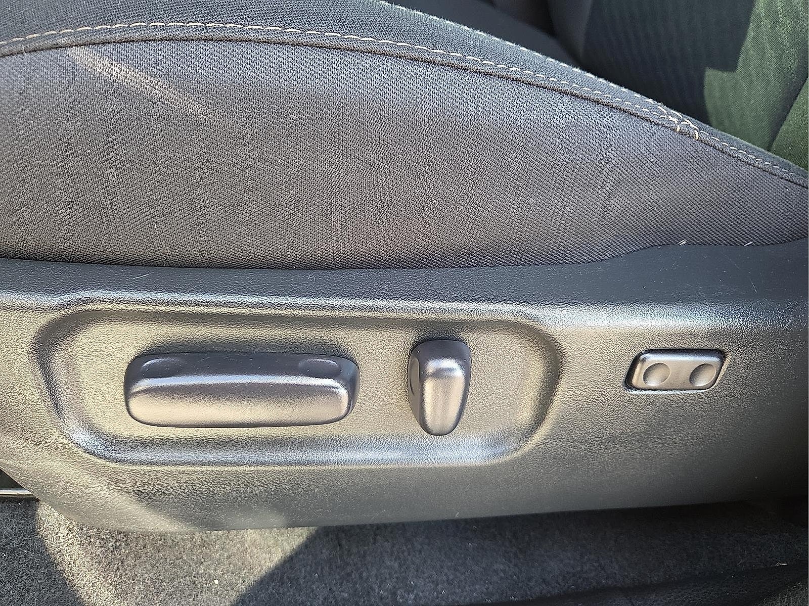 2023 Toyota Tacoma Trail Edition