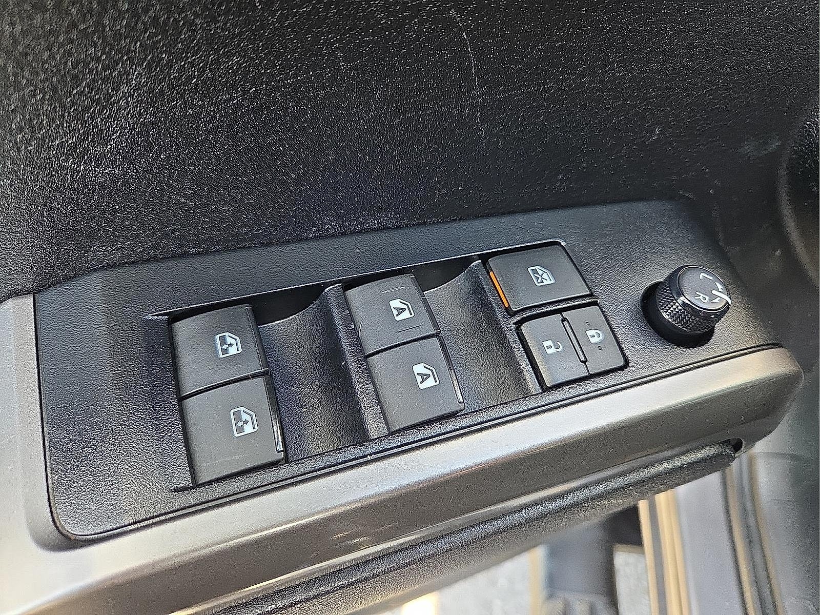 2023 Toyota Tacoma Trail Edition