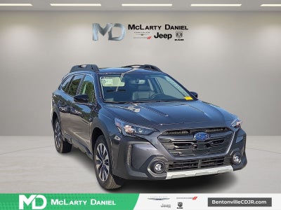 2024 Subaru Outback Limited XT