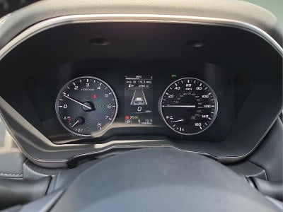 2024 Subaru Outback Limited XT