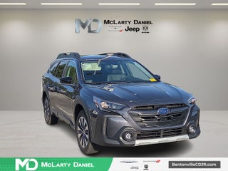 2024 Subaru Outback Limited XT