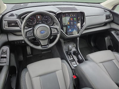2025 Subaru Ascent Onyx Edition 7-Passenger