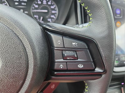 2025 Subaru Ascent Onyx Edition 7-Passenger
