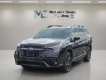 2025 Subaru Ascent Onyx Edition 7-Passenger