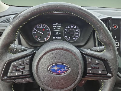 2025 Subaru Ascent Onyx Edition 7-Passenger