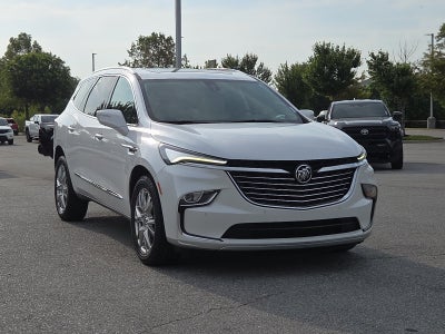 2023 Buick Enclave Premium Group