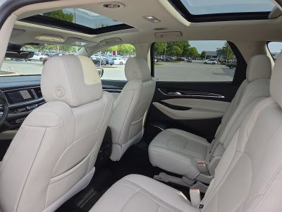 2023 Buick Enclave Premium Group