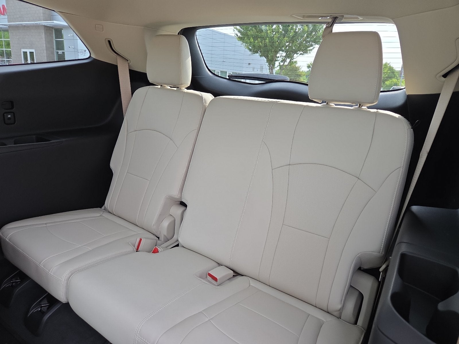 2023 Buick Enclave Premium Group