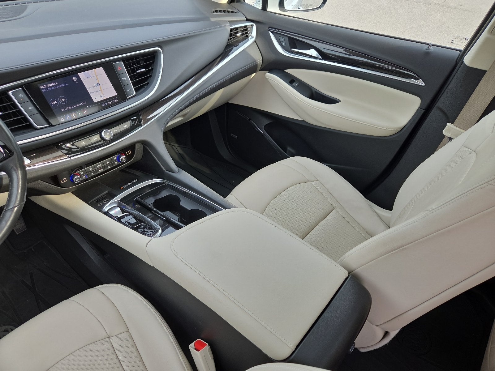 2023 Buick Enclave Premium Group