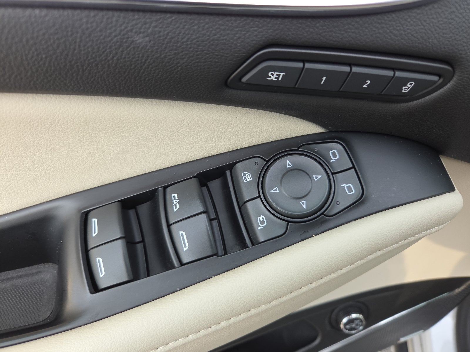 2023 Buick Enclave Premium Group