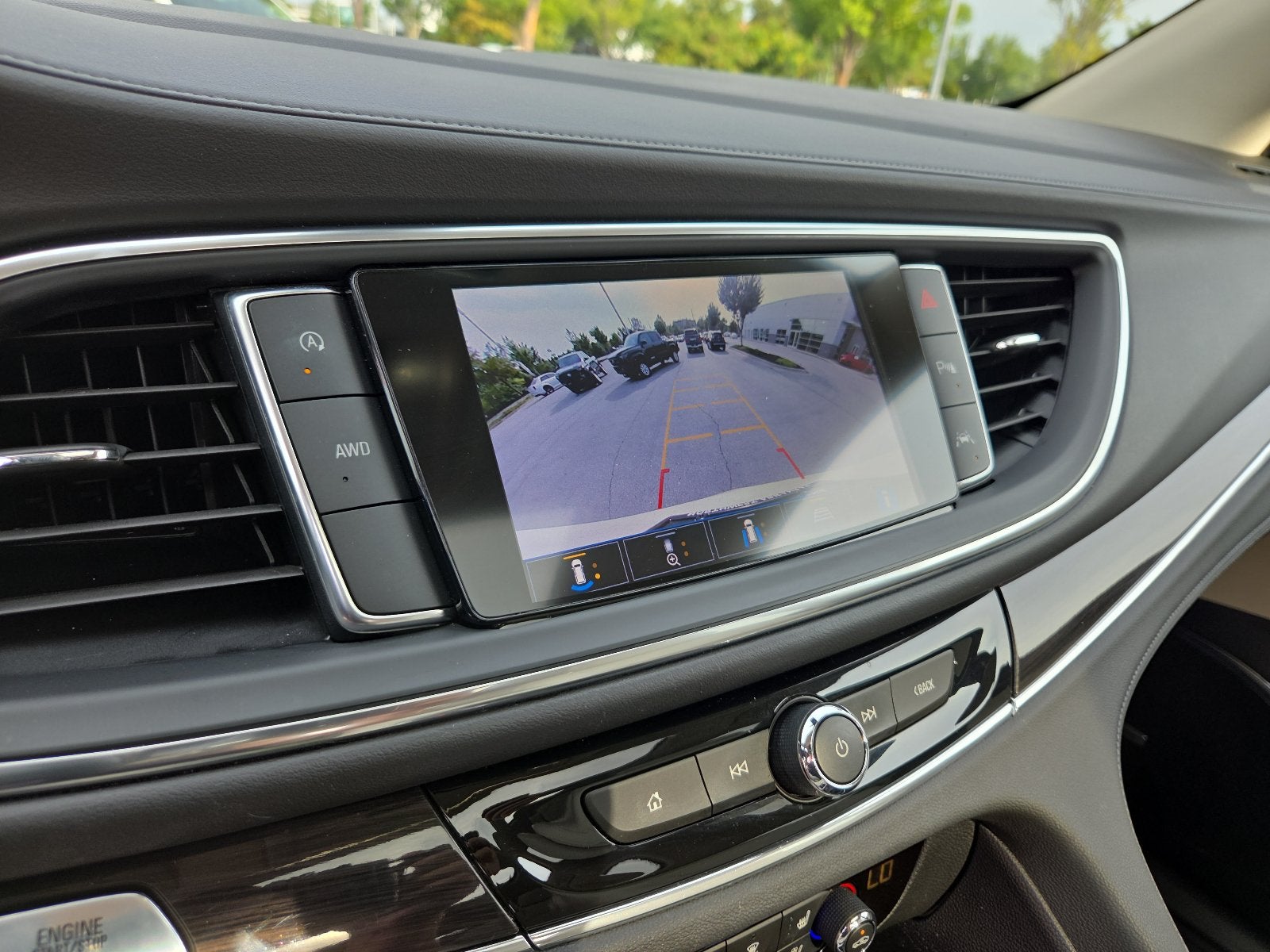 2023 Buick Enclave Premium Group