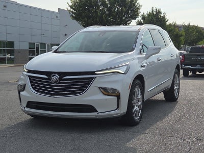 2023 Buick Enclave Premium Group