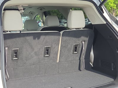 2023 Buick Enclave Premium Group
