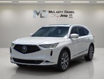2024 Acura MDX Technology Package