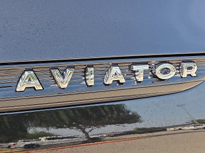 2026 Lincoln Aviator Reserve Premium