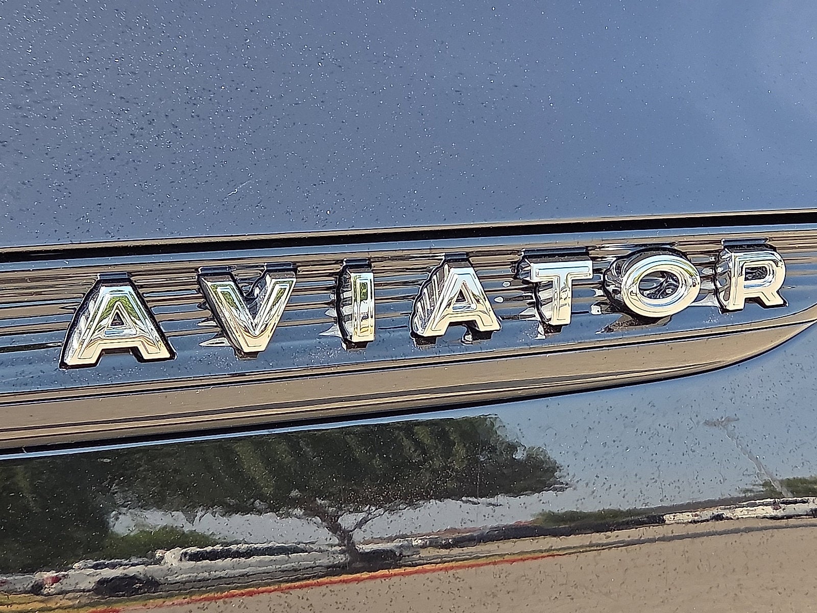 2026 Lincoln Aviator Reserve Premium
