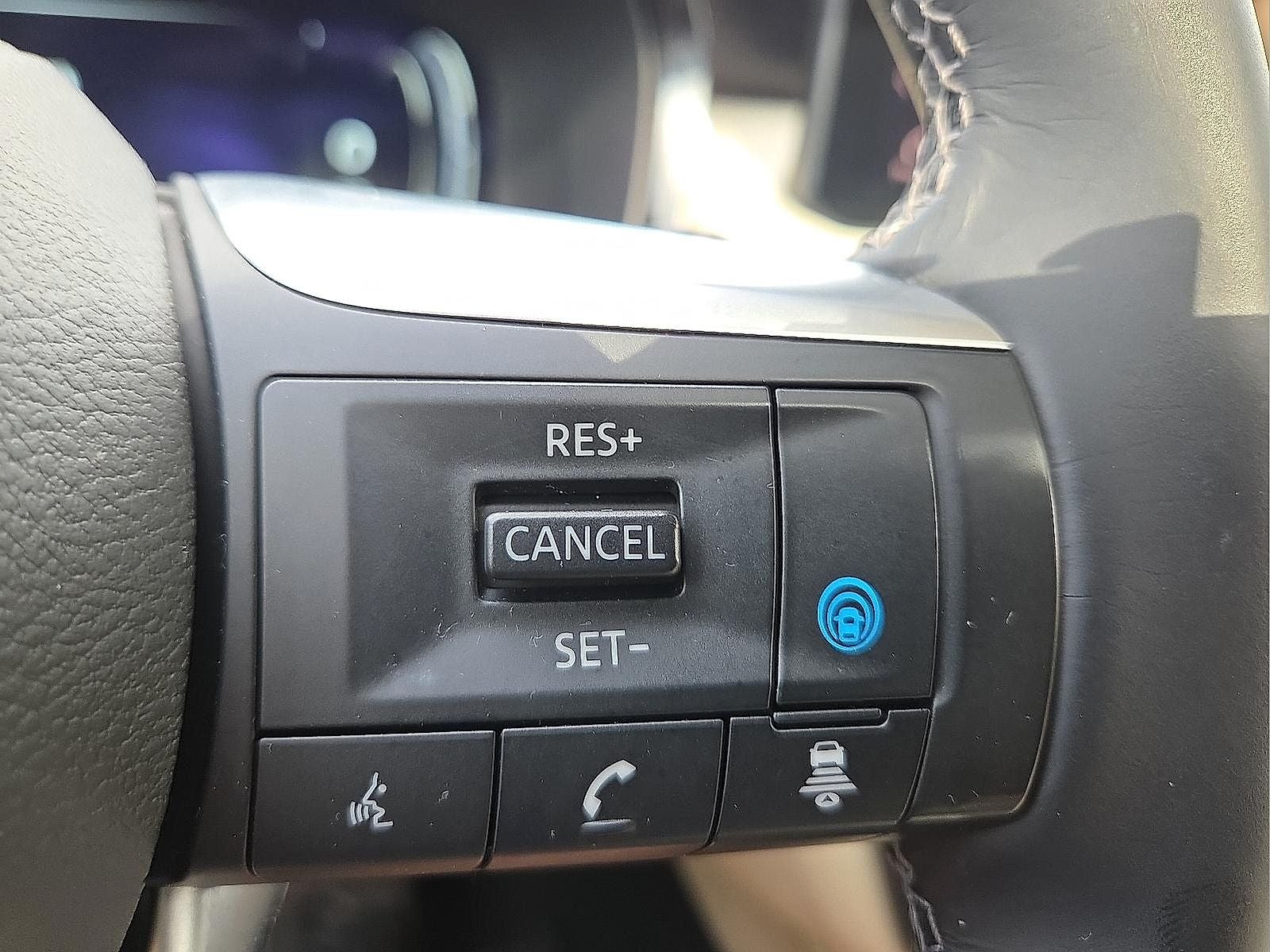 2025 INFINITI QX60 SENSORY AWD