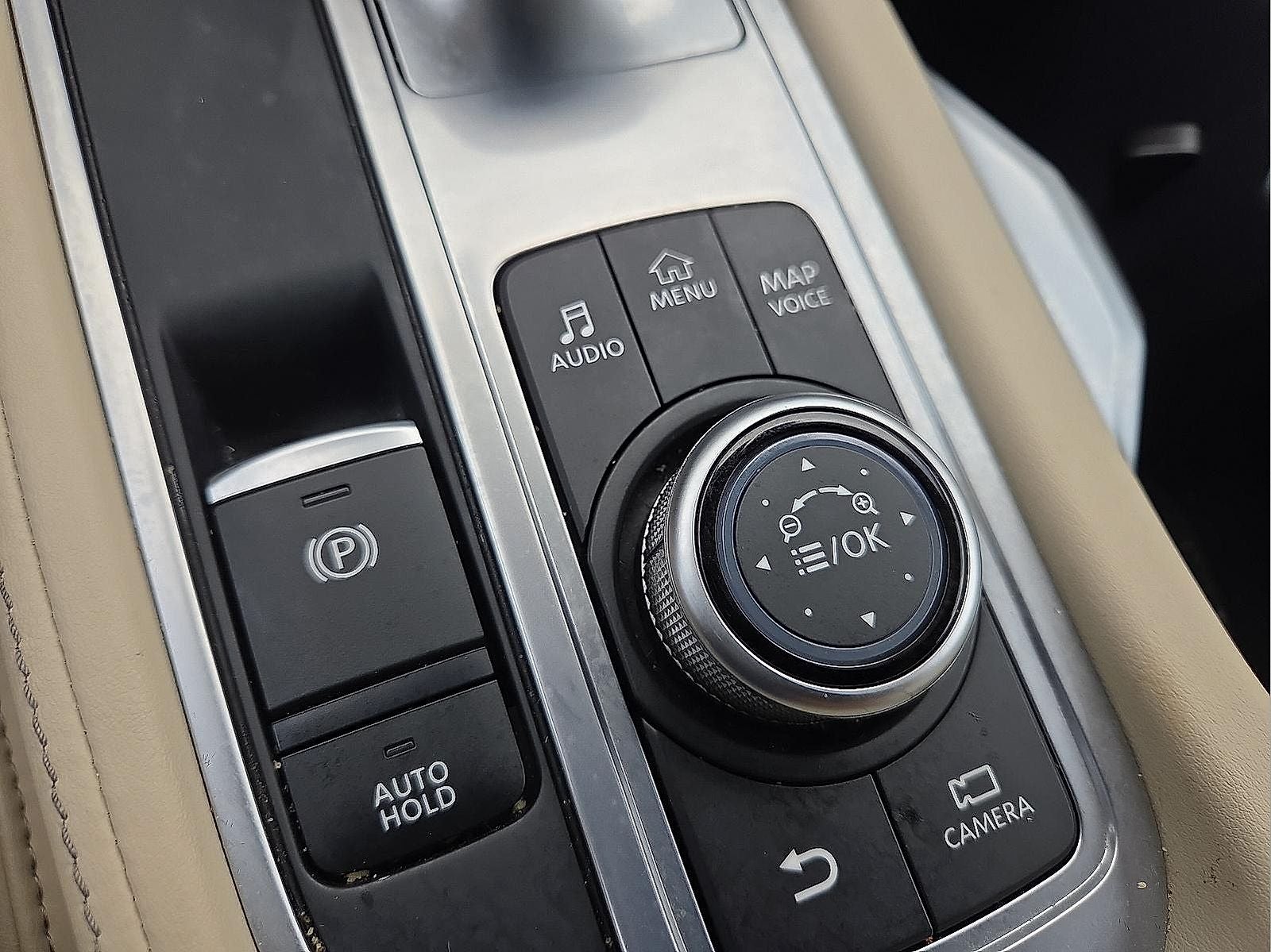 2025 INFINITI QX60 SENSORY AWD