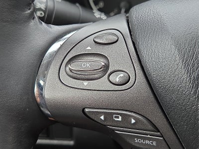 2023 Nissan Murano Platinum Intelligent AWD