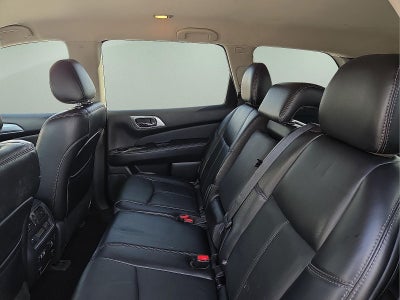 2020 Nissan Pathfinder SL 2WD