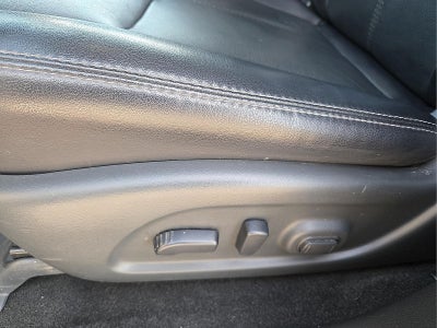 2020 Nissan Pathfinder SL 2WD