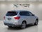 2020 Nissan Pathfinder SL 2WD