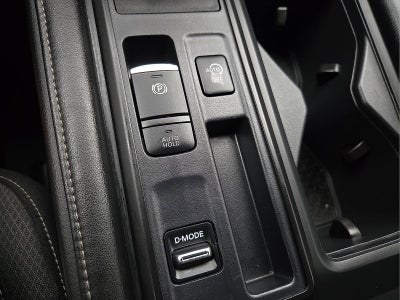 2025 Nissan Pathfinder S