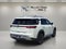 2023 Nissan Pathfinder Platinum FWD