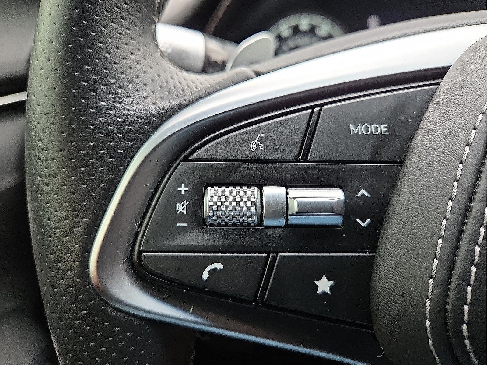 2024 Genesis GV70 3.5T AWD Sport