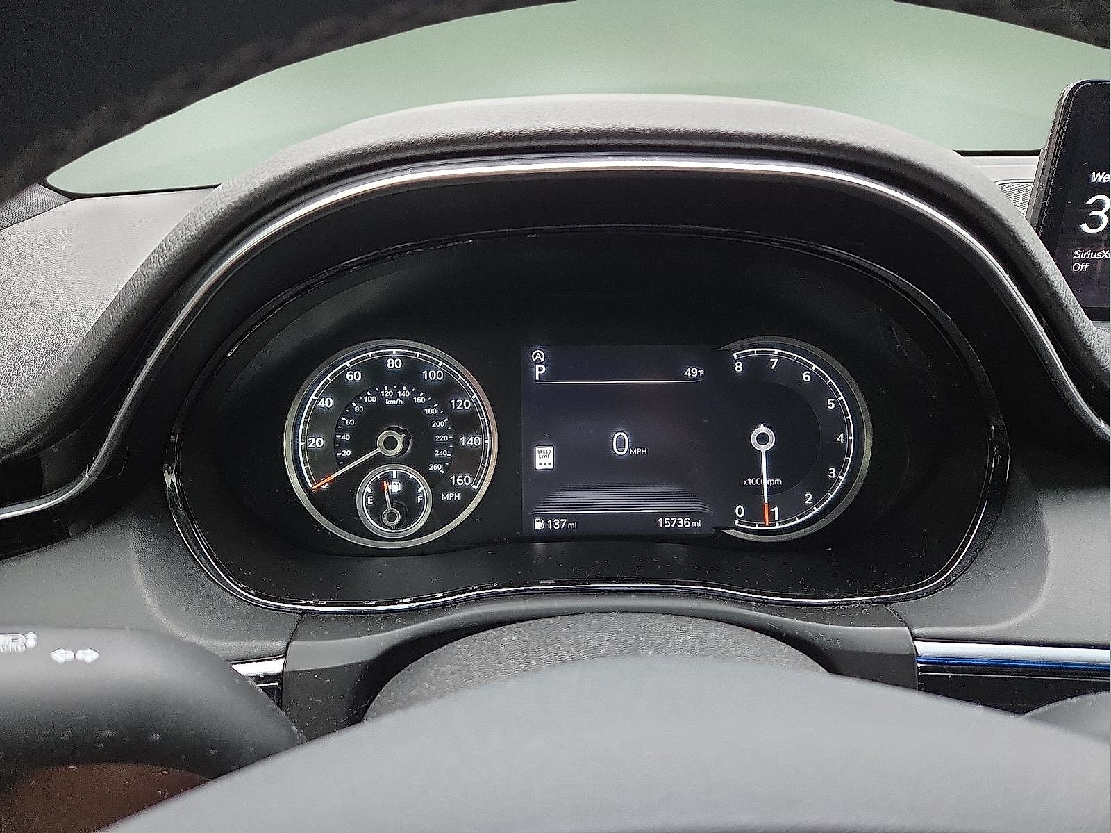 2024 Genesis GV70 3.5T AWD Sport