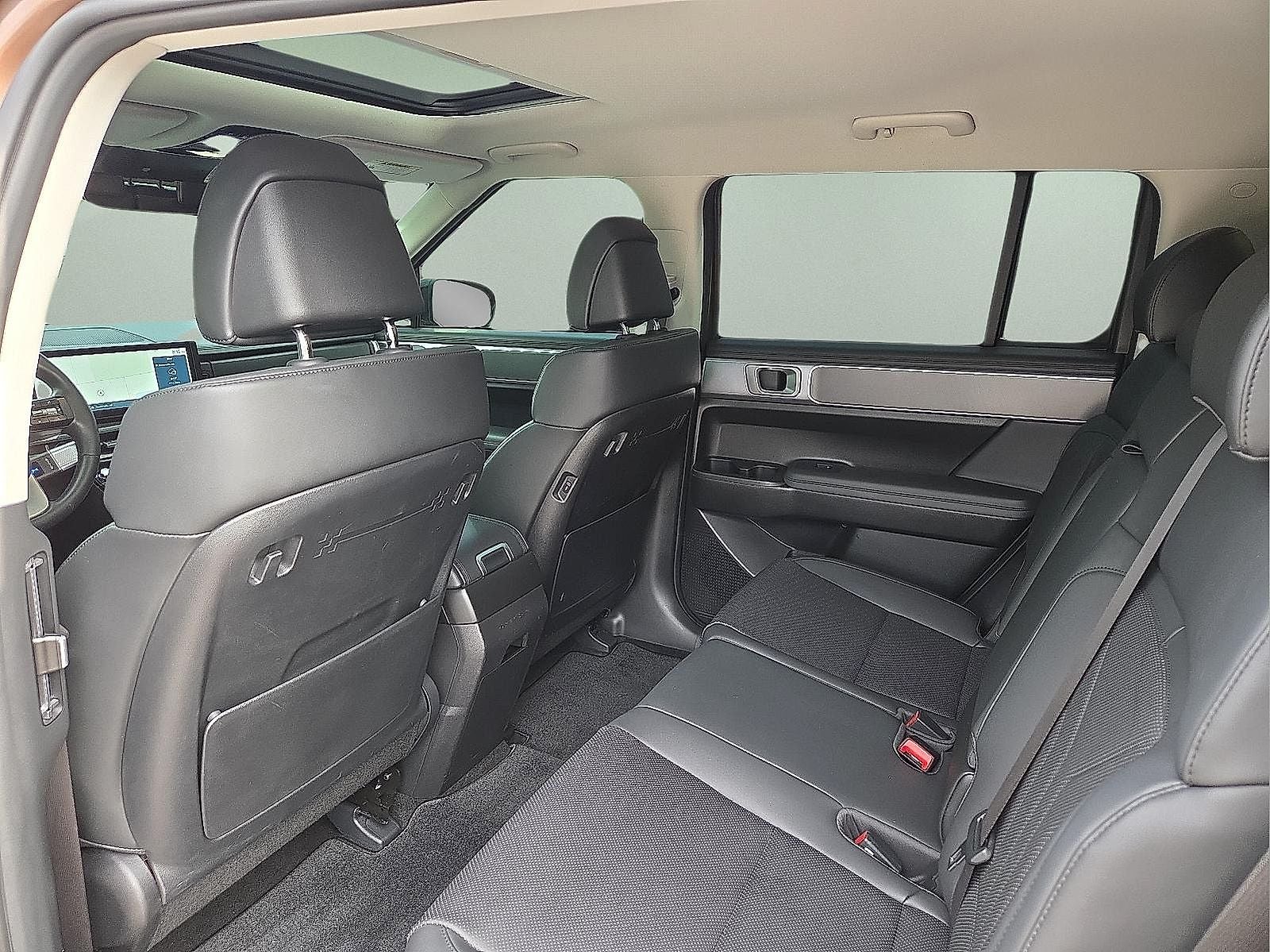 2024 Hyundai Santa Fe XRT