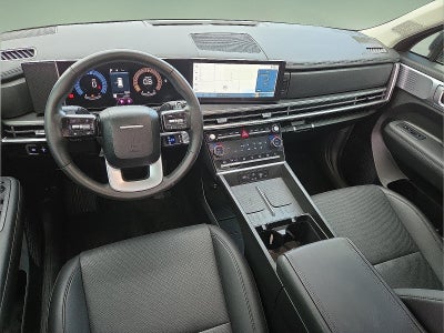 2024 Hyundai Santa Fe XRT