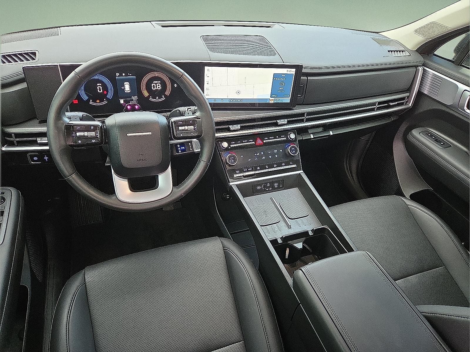 2024 Hyundai Santa Fe XRT
