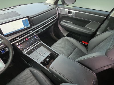 2024 Hyundai Santa Fe XRT