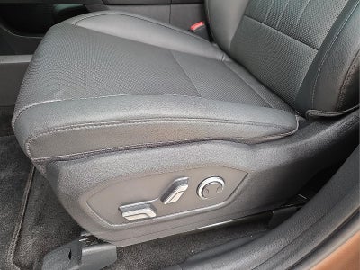 2024 Hyundai Santa Fe XRT
