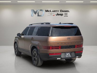 2024 Hyundai Santa Fe XRT