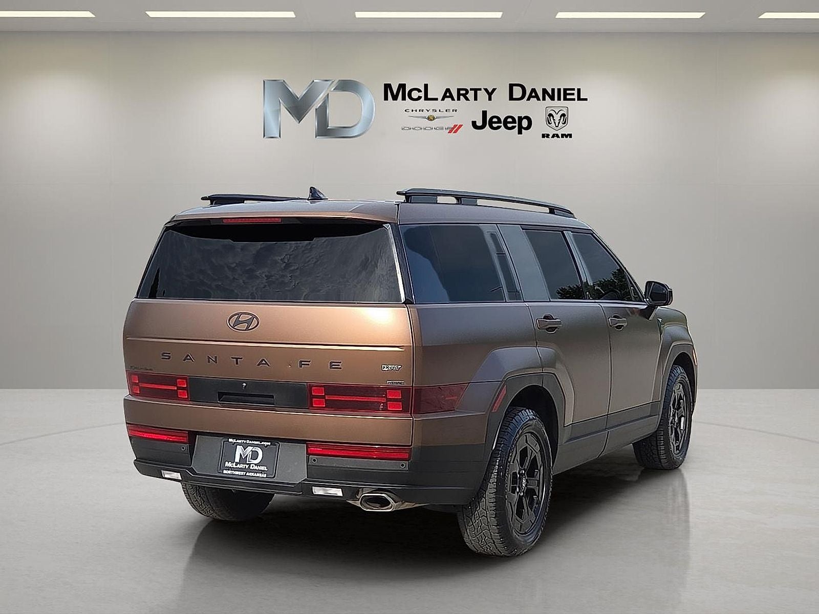 2024 Hyundai Santa Fe XRT