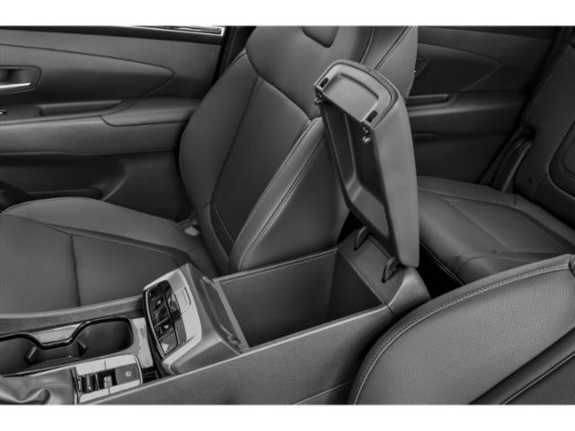 2024 Hyundai Santa Cruz XRT