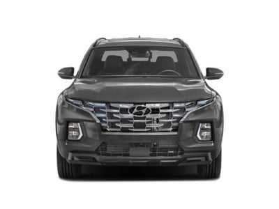 2024 Hyundai Santa Cruz XRT