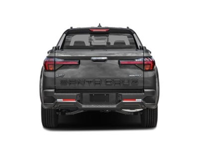 2024 Hyundai Santa Cruz XRT