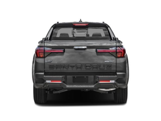 2024 Hyundai Santa Cruz XRT