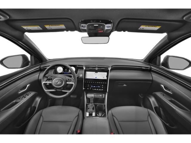 2024 Hyundai Santa Cruz XRT