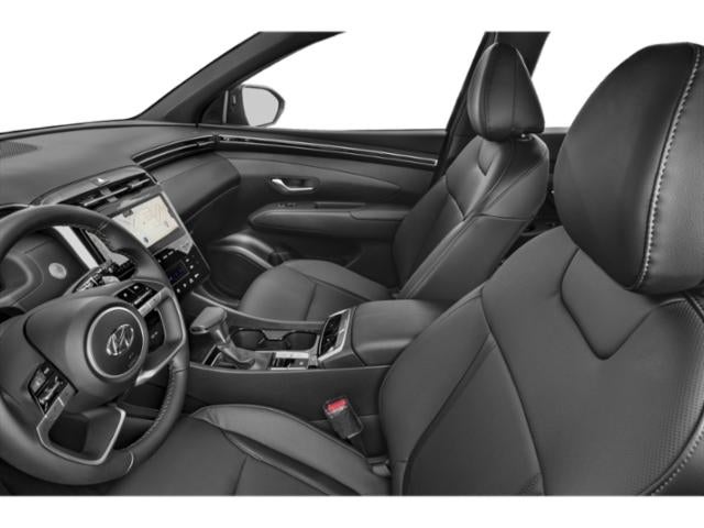 2024 Hyundai Santa Cruz XRT