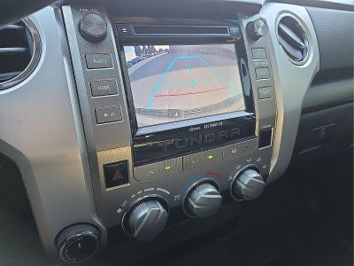 2014 Toyota Tundra SR5 5.7L V8